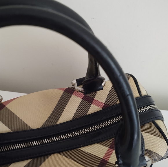 Burberry Supernova Medium Handbag - Picture 10 of 12
